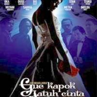 Kebanyakan Dugem, Gue Kapok Jatuh Cinta Disensor!